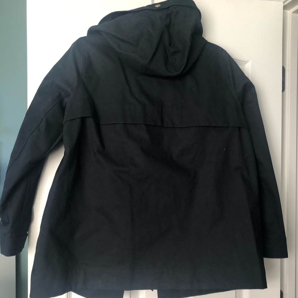 Abercrombie & Fitch Coat - Picture 4 of 4